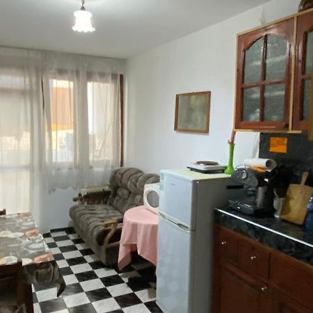 Аria B&B Burgaz Dış mekan fotoğraf