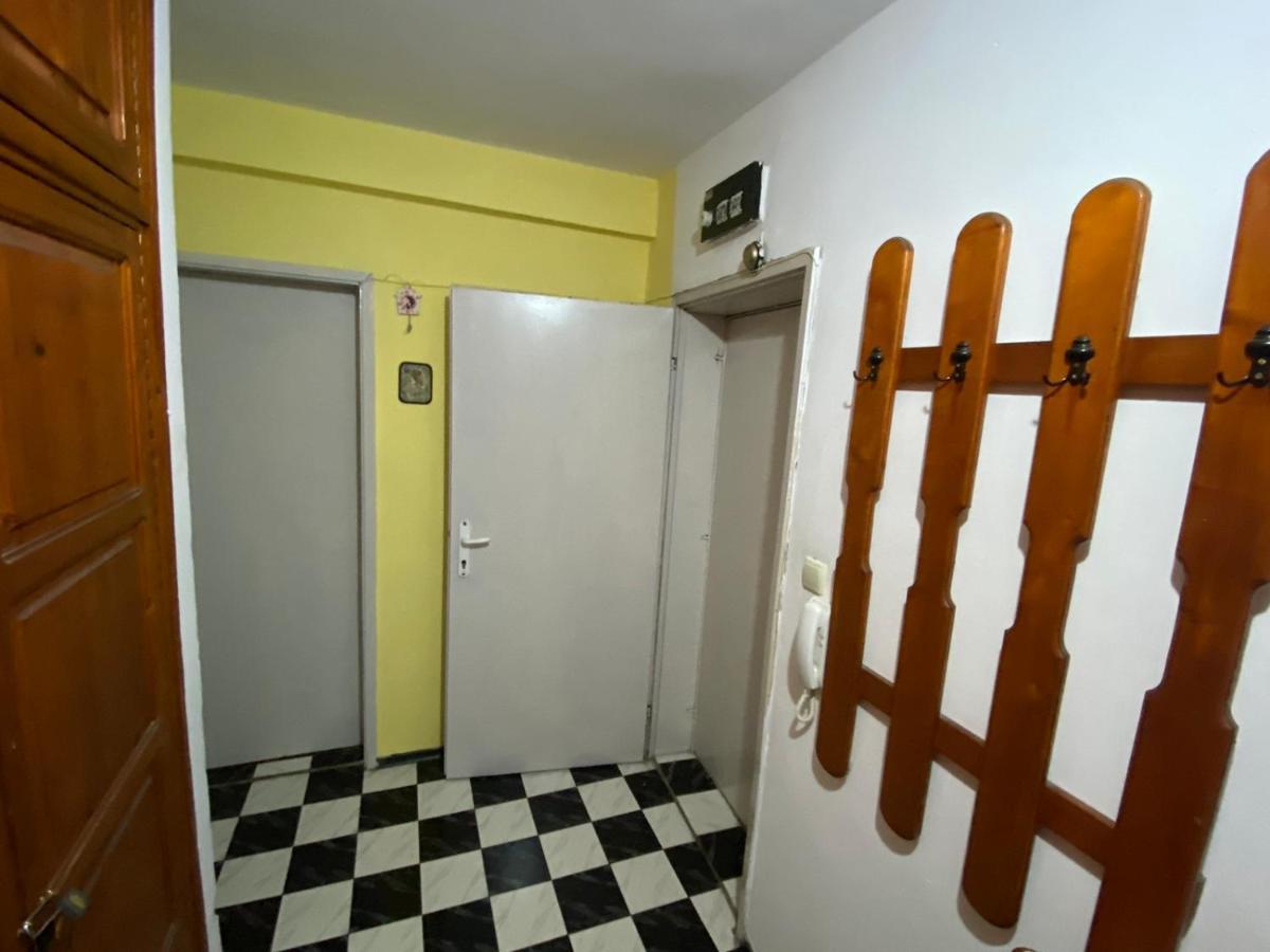 Аria B&B Burgaz Dış mekan fotoğraf