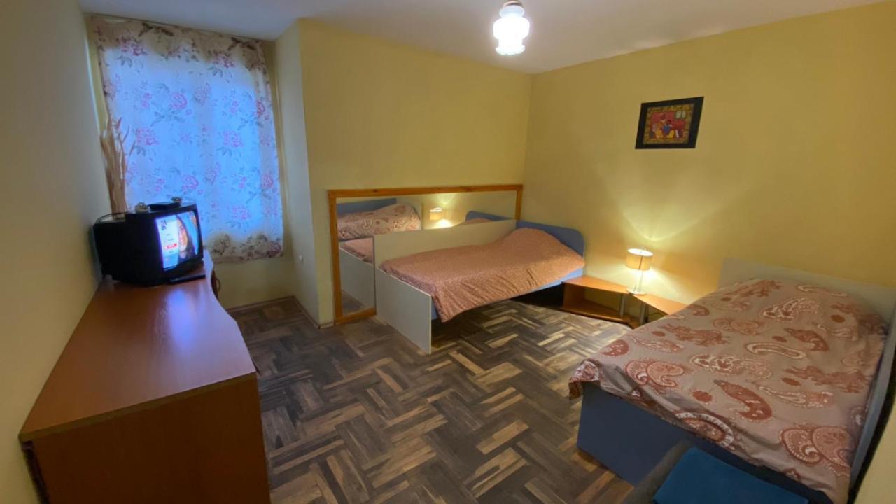 Аria B&B Burgaz Dış mekan fotoğraf
