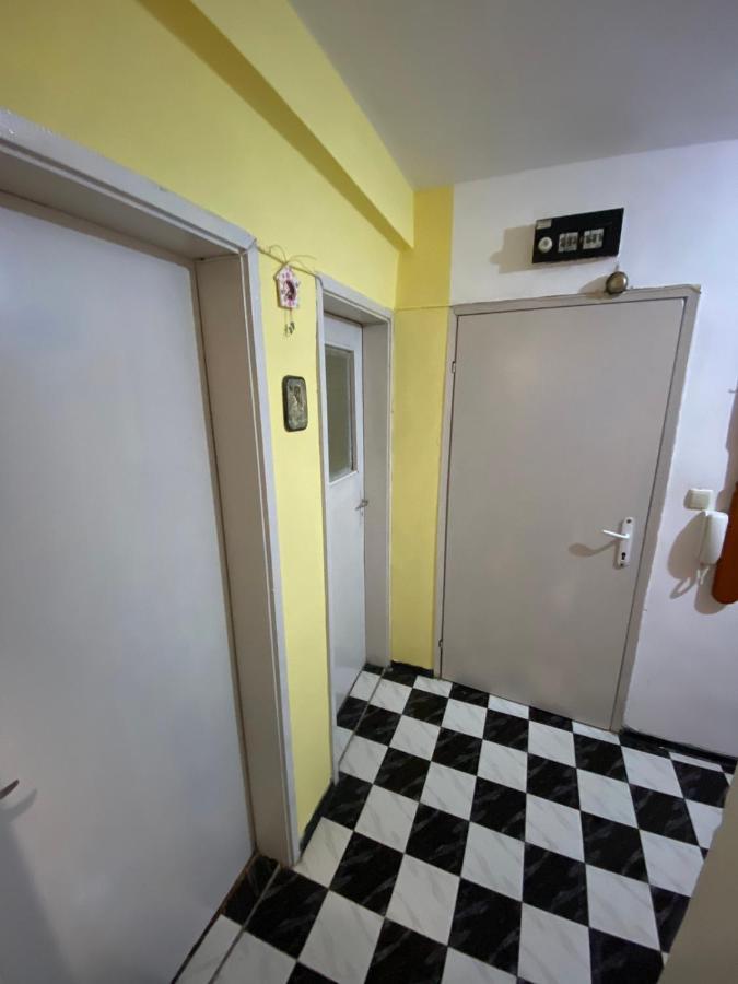 Аria B&B Burgaz Dış mekan fotoğraf