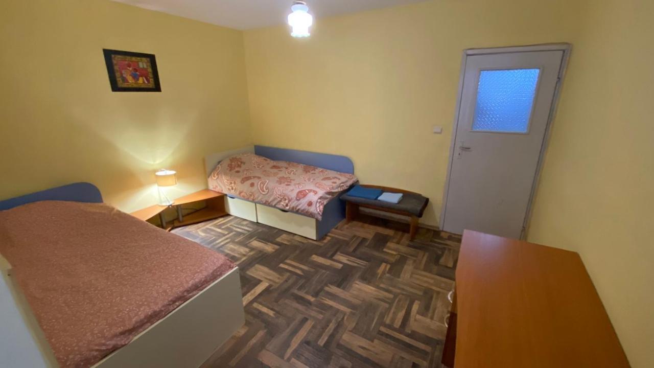 Аria B&B Burgaz Dış mekan fotoğraf