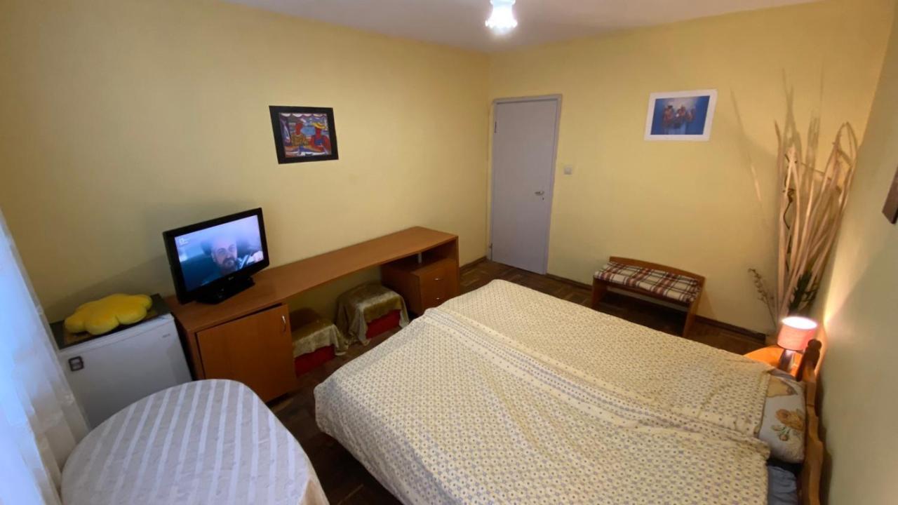 Аria B&B Burgaz Dış mekan fotoğraf