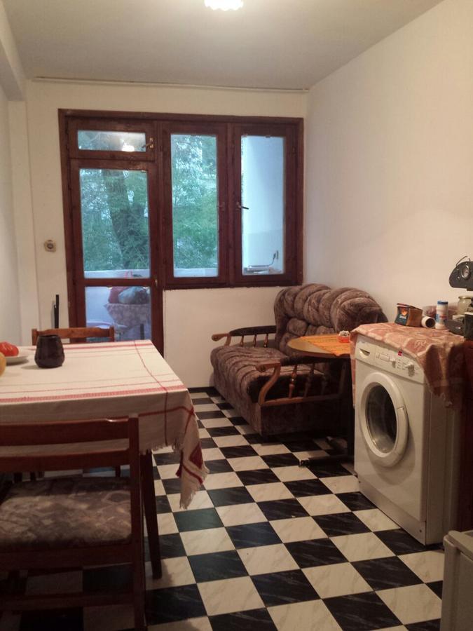 Аria B&B Burgaz Dış mekan fotoğraf
