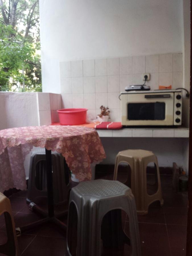 Аria B&B Burgaz Dış mekan fotoğraf